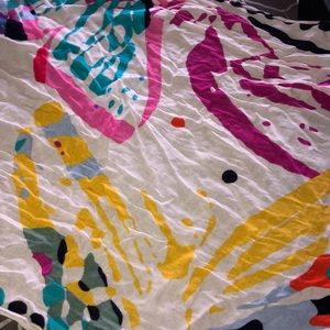 Vera Bradley scarf